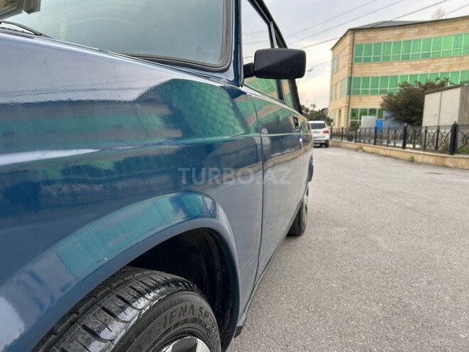 LADA (VAZ) 2107 2007, 90,000 km - 1.6 l - Bakı