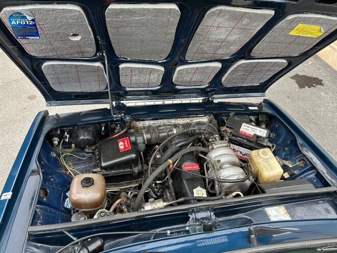 LADA (VAZ) 2107 2007, 90,000 km - 1.6 l - Bakı