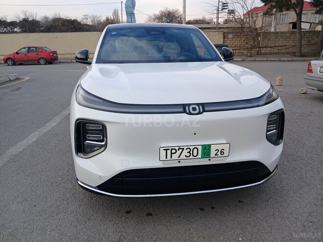 Changan  2025, 0 km - 1.5 l - Bakı