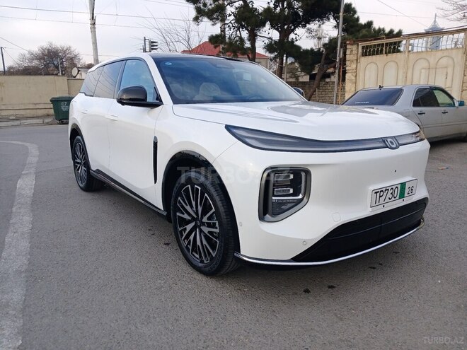 Changan  2025, 0 km - 1.5 l - Bakı
