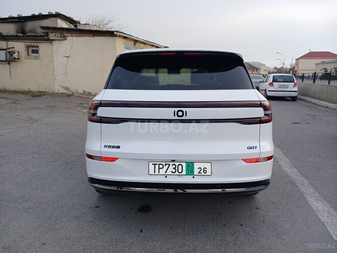 Changan  2025, 0 km - 1.5 l - Bakı