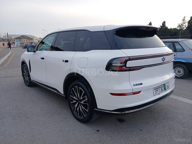 Changan  2025, 0 km - 1.5 l - Bakı