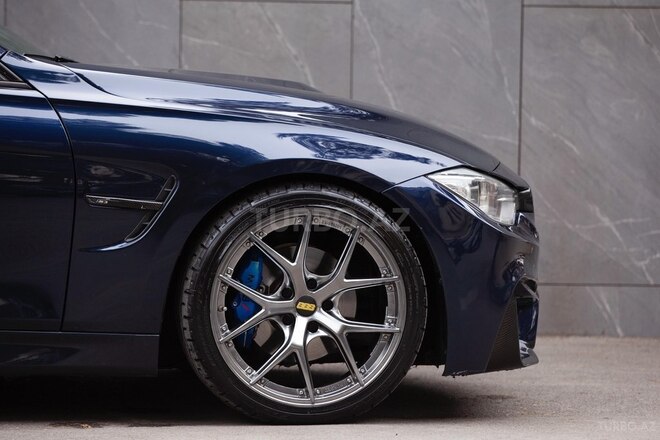 BMW 328 2013, 216,000 km - 2.0 l - Bakı