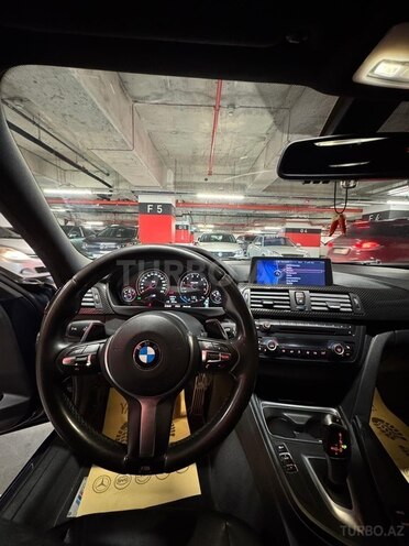 BMW 328 2013, 216,000 km - 2.0 l - Bakı