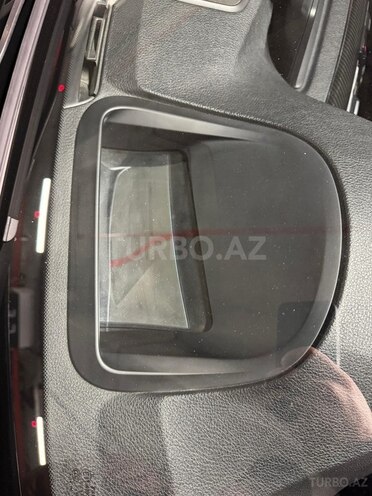 BMW 328 2013, 216,000 km - 2.0 l - Bakı