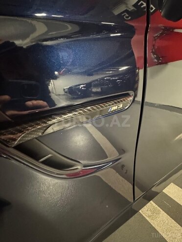 BMW 328 2013, 216,000 km - 2.0 l - Bakı
