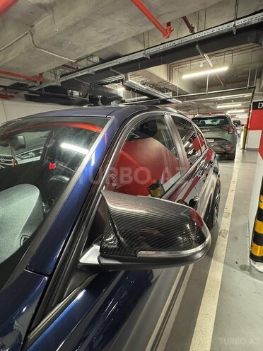 BMW 328 2013, 216,000 km - 2.0 l - Bakı