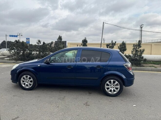 Opel Astra 2009, 214,400 km - 1.4 l - Bakı