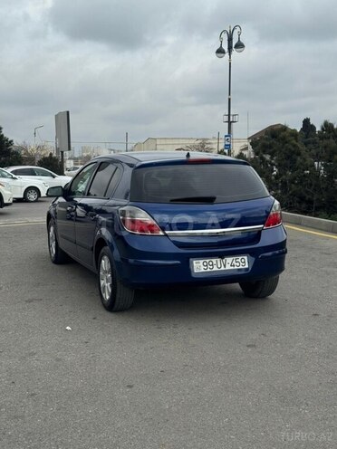 Opel Astra 2009, 214,400 km - 1.4 l - Bakı
