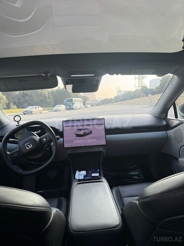 ZEEKR 007 2024, 65,000 km - 0.0 l - Bakı