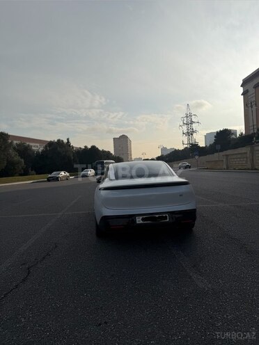 ZEEKR 007 2024, 65,000 km - 0.0 l - Bakı