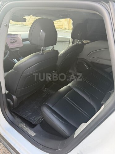 ZEEKR 007 2024, 65,000 km - 0.0 l - Bakı
