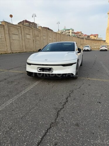 ZEEKR 007 2024, 65,000 km - 0.0 l - Bakı