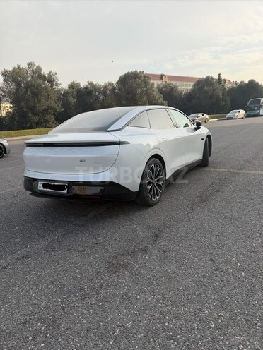 ZEEKR 007 2024, 65,000 km - 0.0 l - Bakı