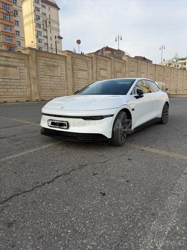 ZEEKR 007 2024, 65,000 km - 0.0 l - Bakı