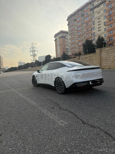 ZEEKR 007 2024, 65,000 km - 0.0 l - Bakı