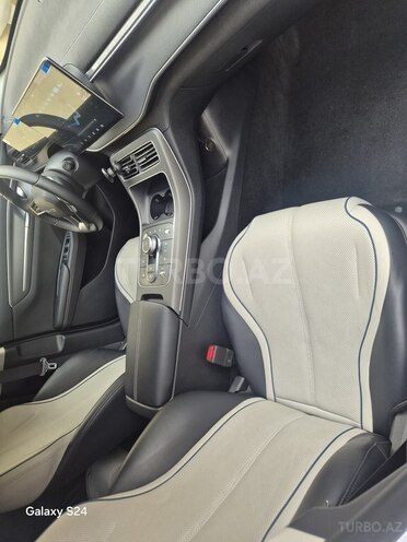 BYD Destroyer 05 2025, 24,800 km - 1.5 l - Bakı