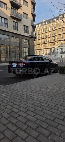 Kia Optima 2016, 122,199 km - 2.0 l - Bakı