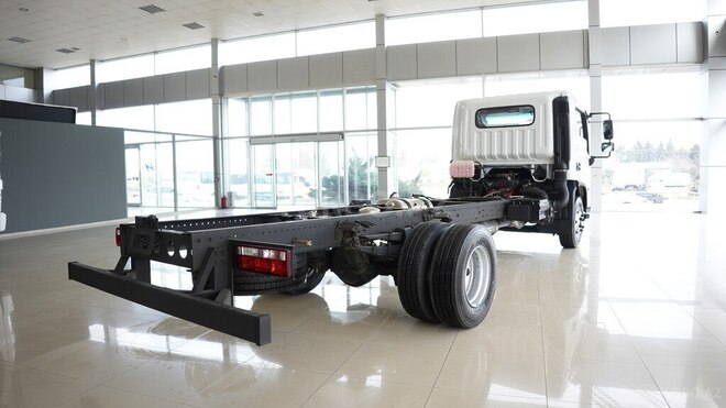Hyundai  2025, 0 km - 3.8 l - Bakı