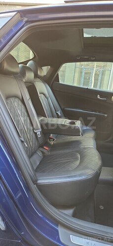 Kia Optima 2016, 122,199 km - 2.0 l - Bakı