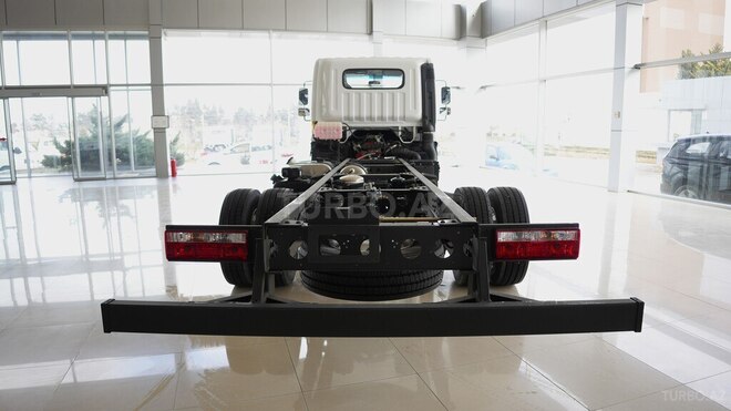 Hyundai  2025, 0 km - 3.8 l - Bakı