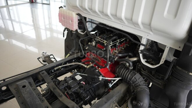 Hyundai  2025, 0 km - 3.8 l - Bakı