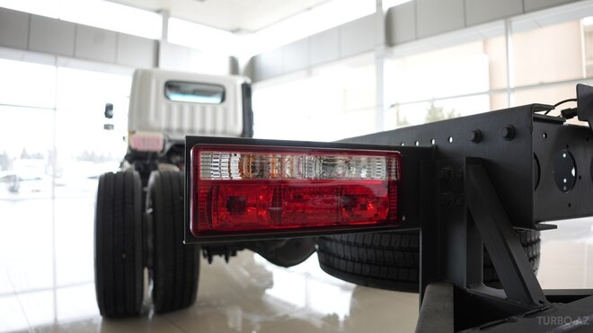 Hyundai  2025, 0 km - 3.8 l - Bakı