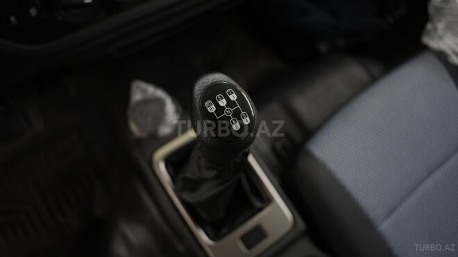 Hyundai  2025, 0 km - 3.8 l - Bakı