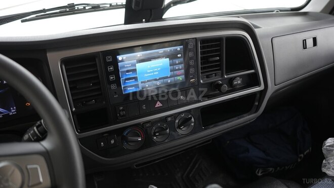 Hyundai  2025, 0 km - 3.8 l - Bakı