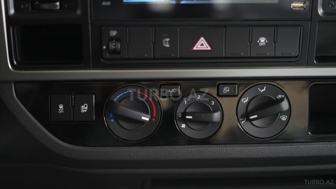Hyundai  2025, 0 km - 3.8 l - Bakı
