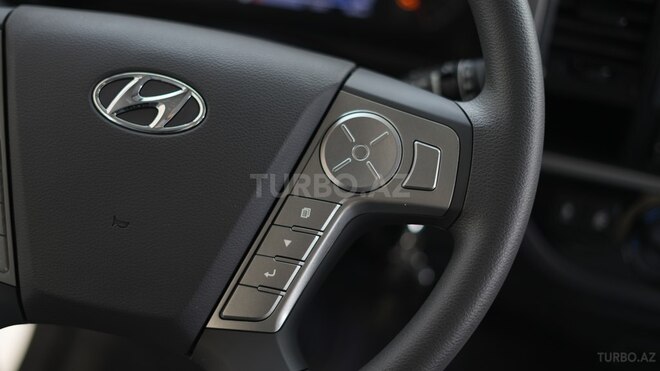 Hyundai  2025, 0 km - 3.8 l - Bakı