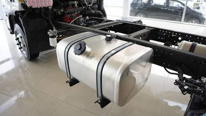 Hyundai  2025, 0 km - 3.8 l - Bakı