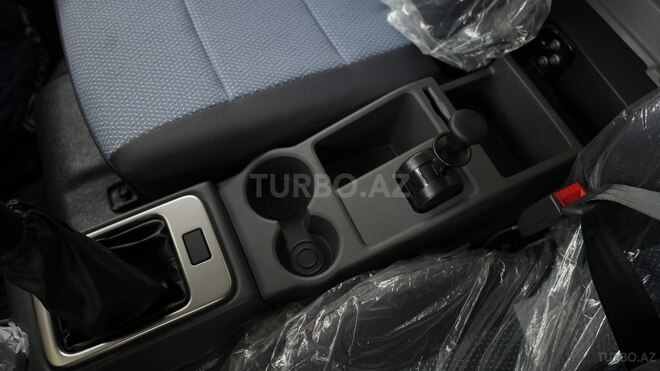 Hyundai  2025, 0 km - 3.8 l - Bakı