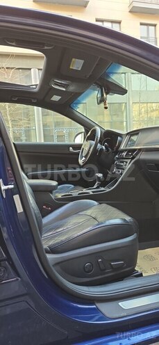 Kia Optima 2016, 122,199 km - 2.0 l - Bakı