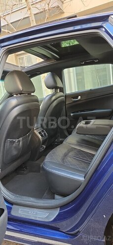 Kia Optima 2016, 122,199 km - 2.0 l - Bakı