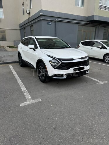 Kia Sportage 2022, 105,000 km - 1.6 l - Bakı