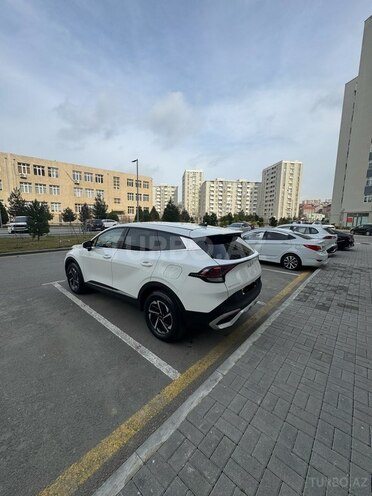 Kia Sportage 2022, 105,000 km - 1.6 l - Bakı