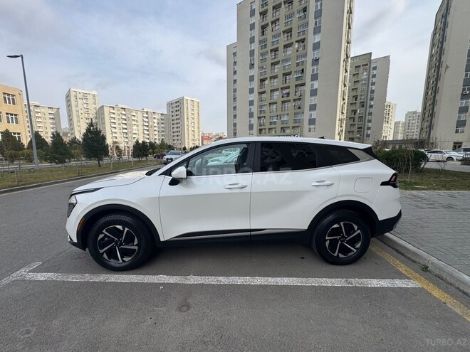 Kia Sportage 2022, 105,000 km - 1.6 l - Bakı