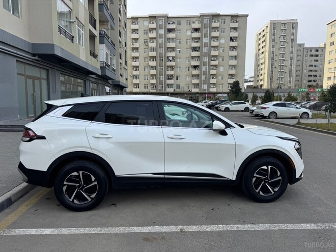 Kia Sportage 2022, 105,000 km - 1.6 l - Bakı