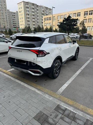 Kia Sportage 2022, 105,000 km - 1.6 l - Bakı