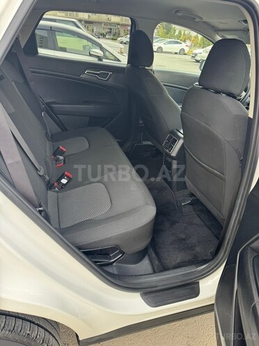Kia Sportage 2022, 105,000 km - 1.6 l - Bakı