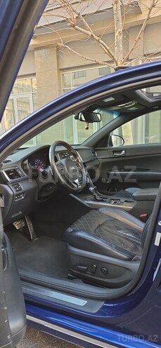 Kia Optima 2016, 122,199 km - 2.0 l - Bakı