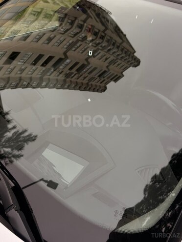 BMW 520 2008, 198,000 km - 2.0 l - Bakı