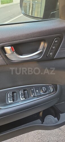 Kia Optima 2016, 122,199 km - 2.0 l - Bakı