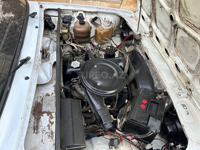 LADA (VAZ) 2104 2006, 94,876 km - 1.5 l - Bakı