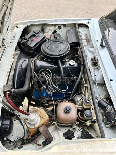 LADA (VAZ) 2104 2006, 94,876 km - 1.5 l - Bakı