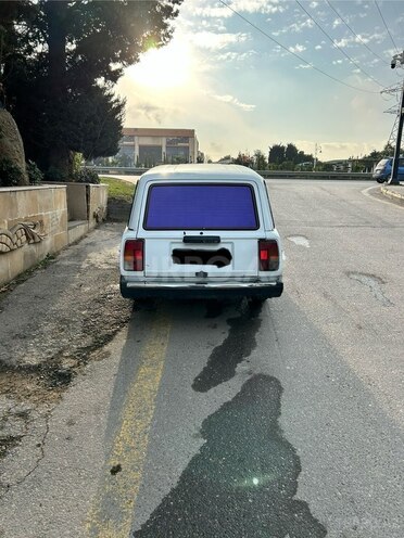 LADA (VAZ) 2104 2006, 94,876 km - 1.5 l - Bakı