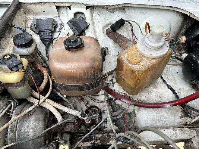 LADA (VAZ) 2104 2006, 94,876 km - 1.5 l - Bakı