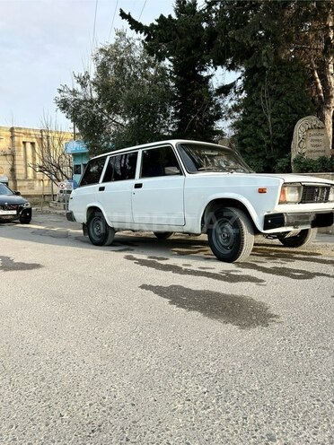 LADA (VAZ) 2104 2006, 94,876 km - 1.5 l - Bakı