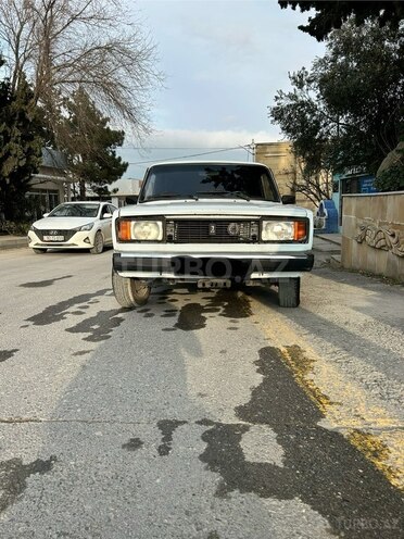 LADA (VAZ) 2104 2006, 94,876 km - 1.5 l - Bakı
